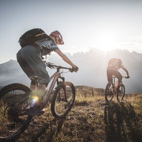 786 "To the TOP" | © APT Dolomiti di Brenta e Paganella