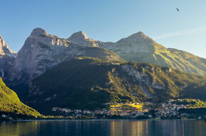 Molveno | © APT Dolomiti di Brenta e Paganella
