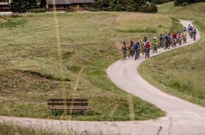 In der Nähe von Maso Toscana | © APT Dolomiti di Brenta e Paganella