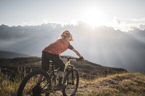 See zu See | © APT Dolomiti di Brenta e Paganella