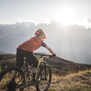 See zu See | © APT Dolomiti di Brenta e Paganella