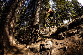 805 "Secret Trail" | © APT Dolomiti di Brenta e Paganella