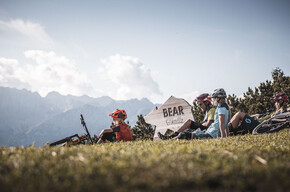 Bear Trails | © APT Dolomiti di Brenta e Paganella