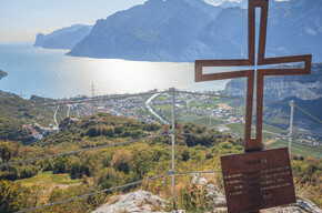 Monte Corno | © Garda Trentino 
