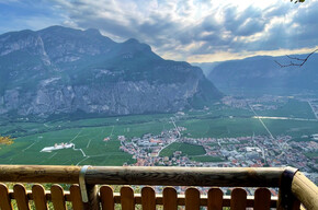 Belvedere Giuel | © Piana Rotaliana Königsberg