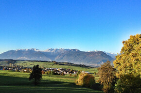 Kaiser Promenade | © APT Val di Non 