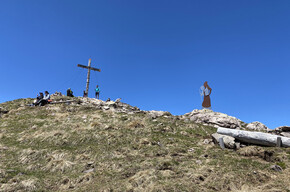 Loop of Monte Luco | © APT Val di Non 