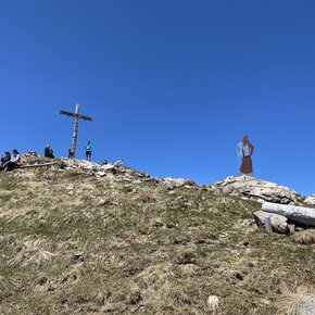 Rundweg um den Monte Luco | © APT Val di Non 