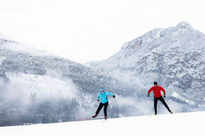 Pista Marcialonga | © APT Fiemme Cembra