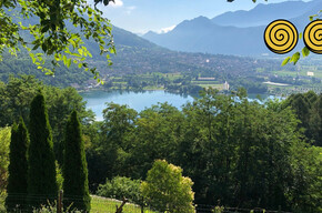 Blick vom Weg | © APT Valsugana e Lagorai