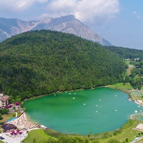 1 - Lavarone Trekking | © Azienda per il Turismo Alpe Cimbra