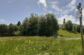 Kirche San Sebastiano | © APT Valsugana e Lagorai