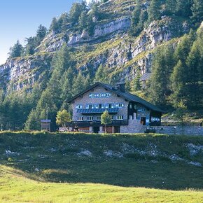 DAL KESERLE AL LANCIA - VISITROVERETO | © APT Rovereto Vallagarina Monte Baldo