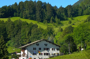 Monte Baldo Hut-Visitrovereto | © APT Rovereto Vallagarina Monte Baldo