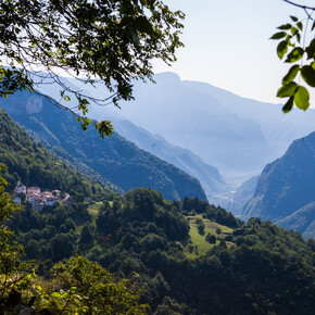 5 - Rundweg Laitelar-Piccoli | © Azienda per il Turismo Alpe Cimbra
