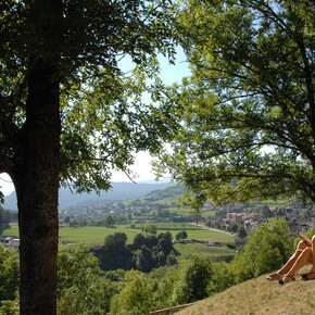 Panorama | © APT Fiemme Cembra