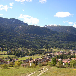 Ziano di Fiemme | © APT Fiemme Cembra