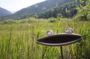 Area archeologica di Fiavé | © North Lake Garda Trentino 