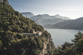 Ponale | © Garda Trentino 