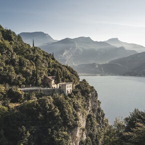 Ponale | © Garda Trentino 