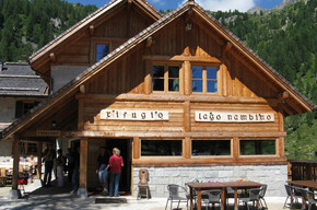 Trekking al Lago di Nambino | © Community