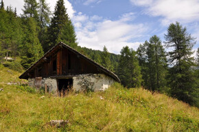 Wanderung zum Lago delle Malghette. | © APT Madonna di Campiglio, Pinzolo, Val Rendena
