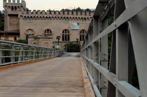 Centrale di Fies | © Garda Trentino 