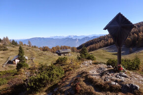 Ring of the mountain huts of the Dolomiti di Brenta | © APT Val di Non 