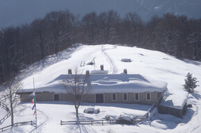 Wanderung “Pianeti” – Wanderweg N. 5 | © APT Rovereto Vallagarina Monte Baldo