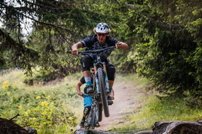 Folgarida Trail No. 712 | © APT Valli di Sole, Peio e Rabbi