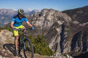 827 – Folgaria – Val di Gola | © Azienda per il Turismo Alpe Cimbra