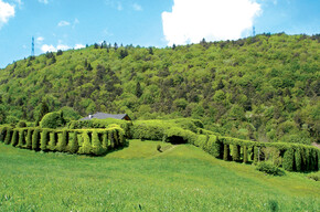 872 - Roccolo del Sauch | © Azienda per il Turismo Altopiano di Piné e Valle di Cembra