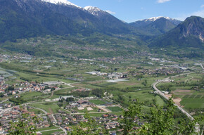 Overviw on Valsugana | © APT Valsugana e Lagorai