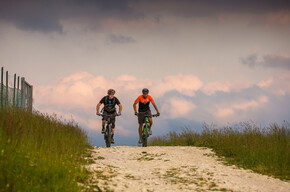 848 - Abfahrt Martinella | © Azienda per il Turismo Alpe Cimbra