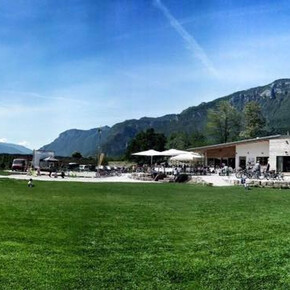 BiciGrill Trento sud | © APT Trento 