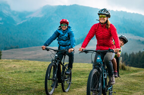 Giro delle Viote da Vason | © APT Trento 