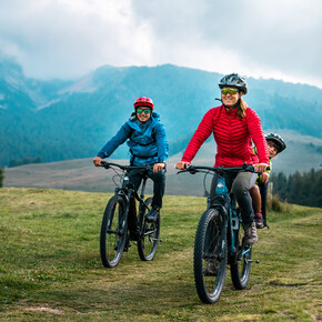 Giro delle Viote da Vason | © APT Trento 