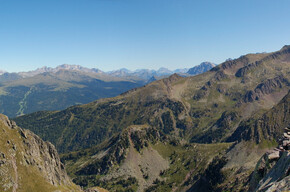 Cece Spitze | © APT Fiemme Cembra