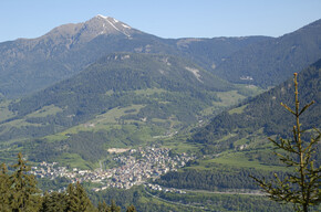 Monte Cucal | © APT Fiemme Cembra