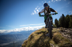 Tour de Non - MTB-Erlebnis im Nonstal | © APT Val di Non 