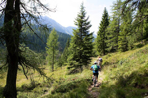 valsorda-enduro-trail | © APT San Martino di Castrozza, Primiero e Vanoi