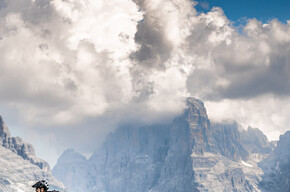 Weg Brogn da l'Ors Nr. 973 | © APT Madonna di Campiglio, Pinzolo, Val Rendena