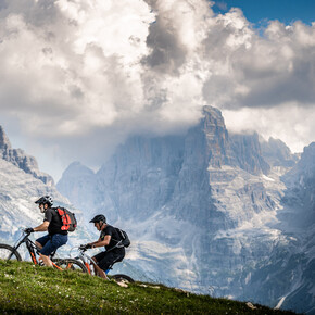 Weg Brogn da l'Ors Nr. 973 | © APT Madonna di Campiglio, Pinzolo, Val Rendena