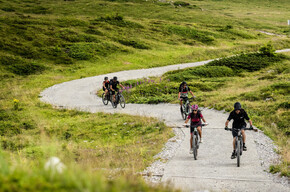 Trail Due Valli n°961 | © APT Madonna di Campiglio, Pinzolo, Val Rendena