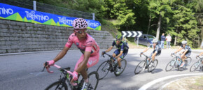 Panarotta | © VisitTrentino