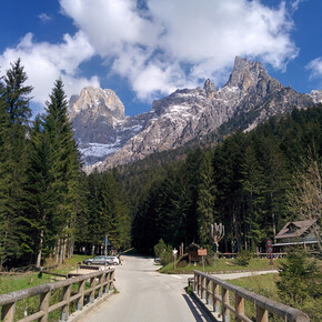 Loc. Cant del Gal | © APT San Martino di Castrozza, Primiero e Vanoi