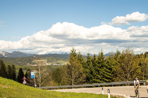 Ascent from Carbonare to Passo del Sommo | © Unknown