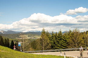 Ascent from Carbonare to Passo del Sommo | © Unknown