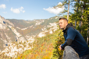 3 - Orrido route | © Azienda per il Turismo Alpe Cimbra