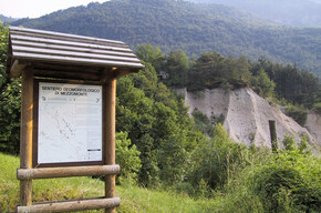 The Noz moraine deposit | © Sconosciuto